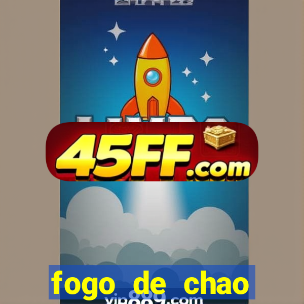 fogo de chao jardins sao paulo